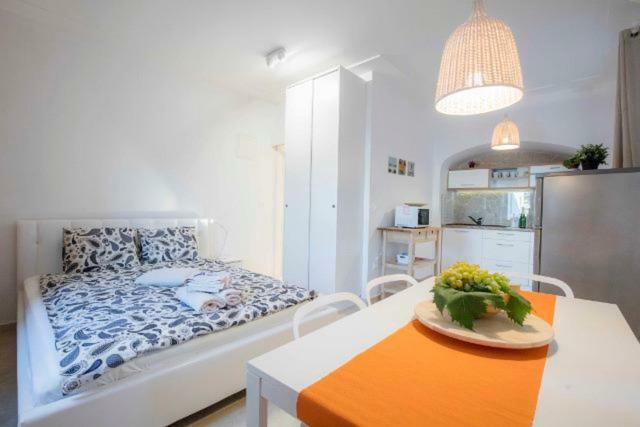 Season4All Apartments Mali Lošinj Esterno foto