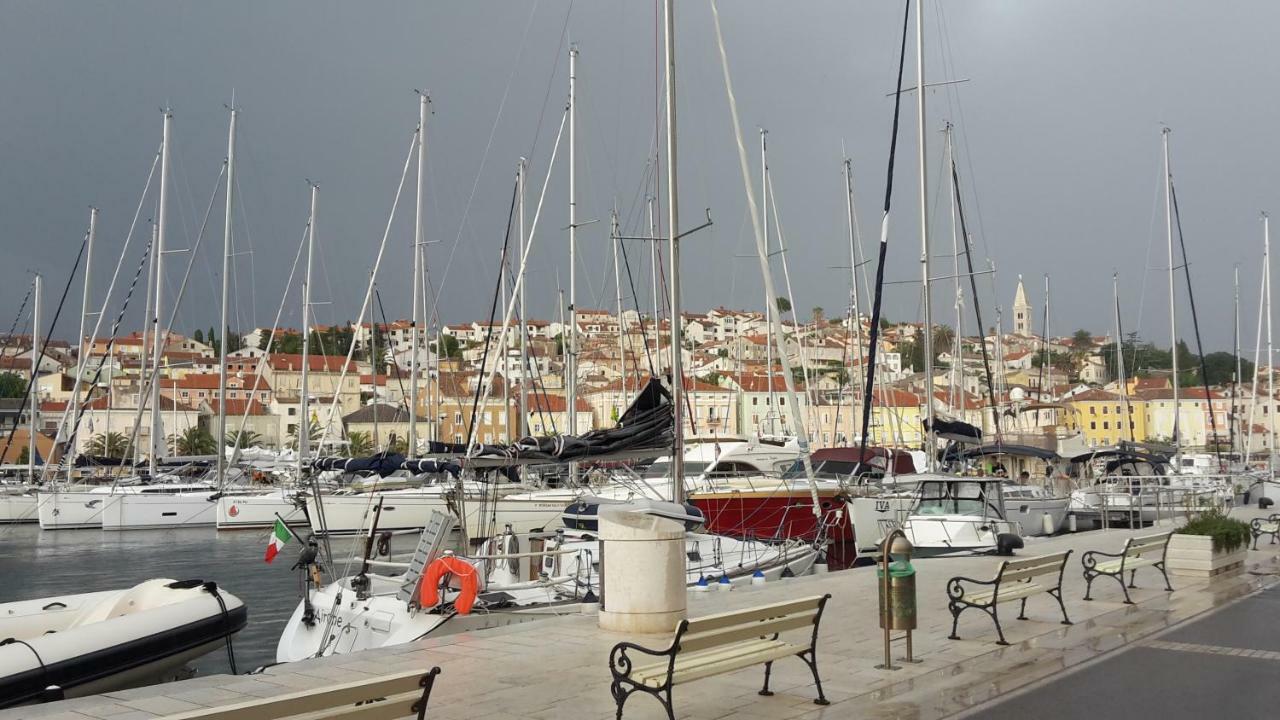 Season4All Apartments Mali Lošinj Esterno foto