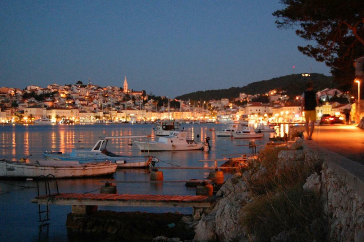 Season4All Apartments Mali Lošinj Esterno foto