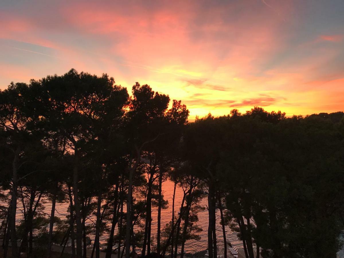 Season4All Apartments Mali Lošinj Esterno foto