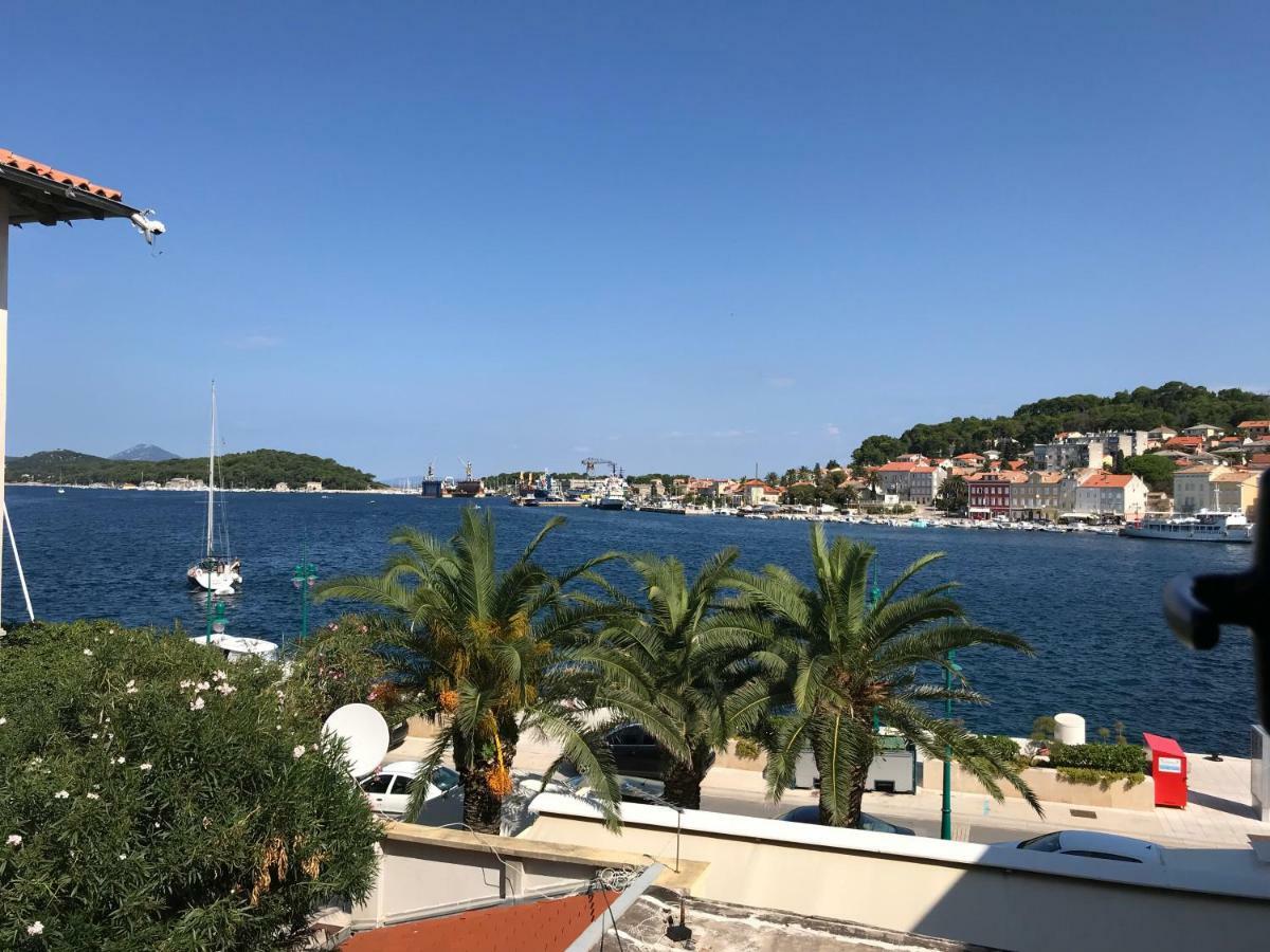 Season4All Apartments Mali Lošinj Esterno foto